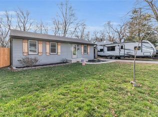 5321 Hardy Ave, Raytown, MO 64133