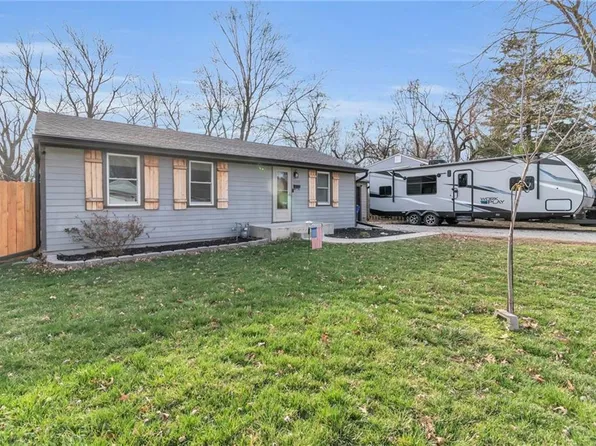 5321 Hardy Ave, Raytown, MO 64133