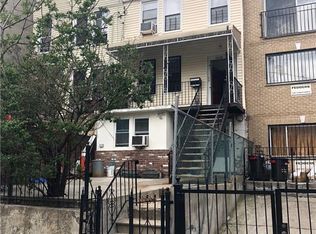 1239 Fulton Ave, Bronx, NY 10456