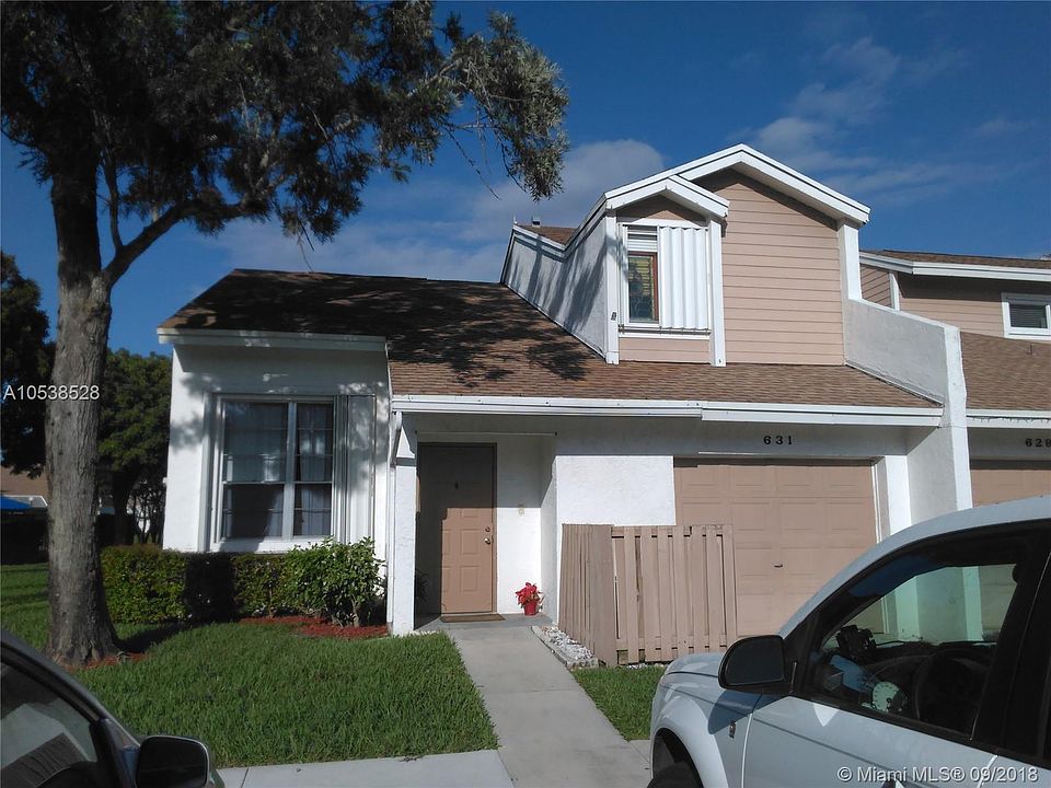 1st image of 631 Woodgate Cir #A