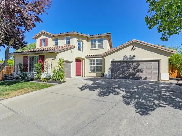 516 Gresham Ct, Roseville, CA 95747