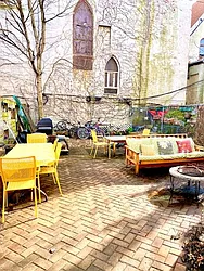 Rented by Heights Realty Advisors