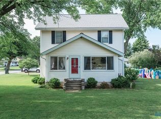 422 Main St, Luckey, OH 43443