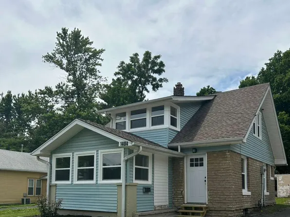 1404 S Osage St, Independence, MO 64055
