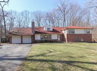 4440 E Berkshire Rd, Indianapolis, IN 46226
