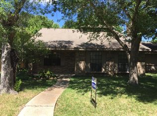 2210 Rawhide Trl, Temple, TX 76502