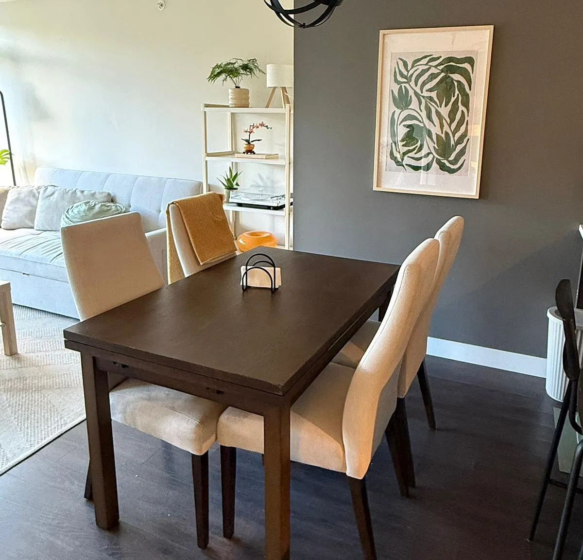 1 bed, 700 sqft, $2,250 — Photo 3