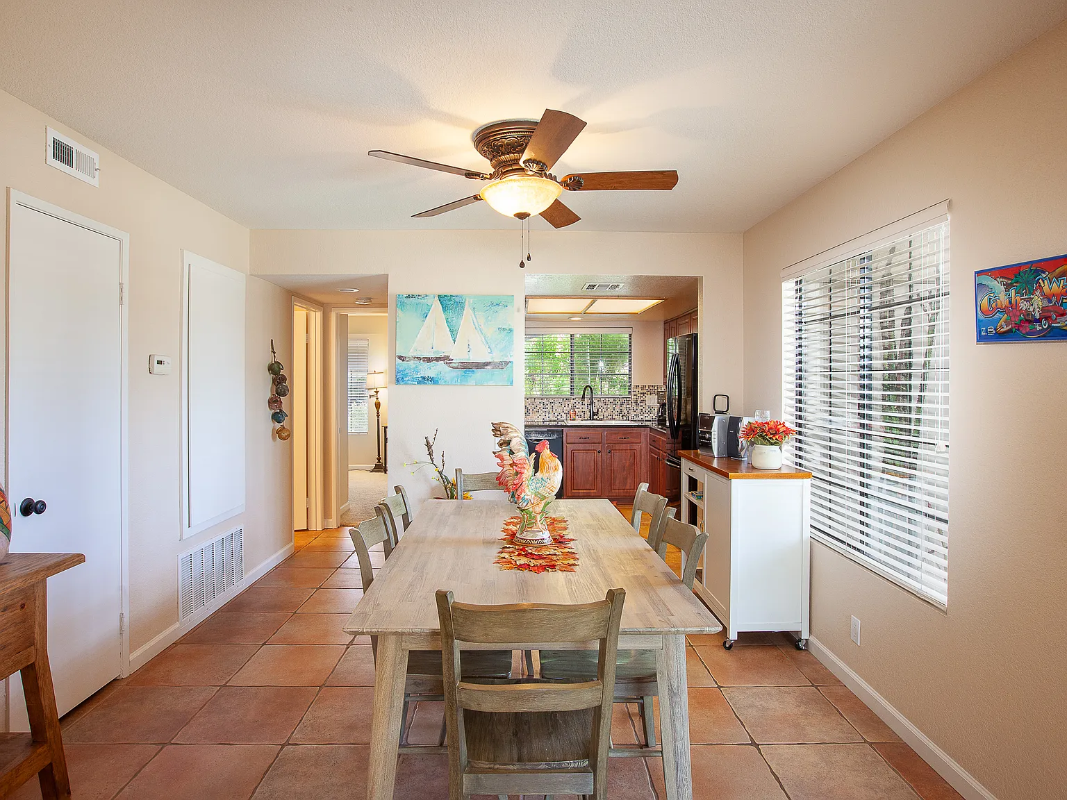 2 bed, 1175 sqft, $2,500 — Photo 3