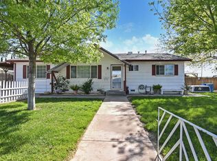 5 Navajo Ave #58, Colusa, CA 95932