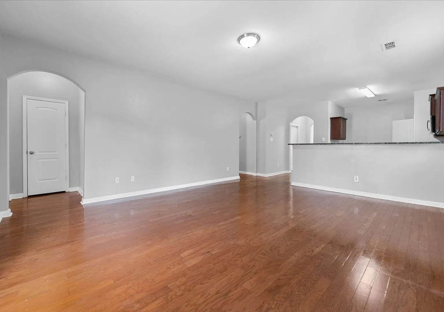 Ready for Immediate Move-In! 4 Bed 2 Bath Renovated 1800 SQFT House in Honeysuckle Meadows. — Photo 3