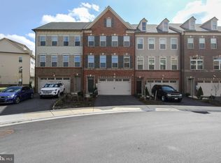 7809 Otterbein Way, Hanover, MD 21076