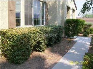 7560 Cutting Edge Ct, Las Vegas, NV 89149