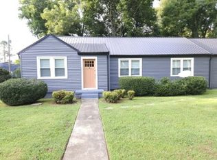 1615 Elrod St APT B, Murfreesboro, TN 37130