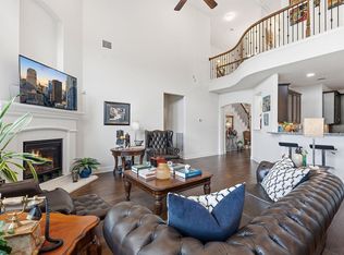 198 Senna Dr, Dripping Springs, TX 78620