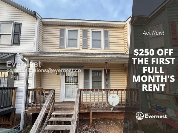 426 Buckingham Cir, Birmingham, AL 35215