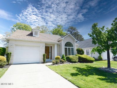1793 Sweetbay Drive, Toms River, NJ, 08755