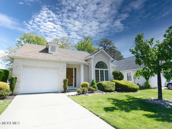 1793 Sweetbay Drive, Toms River, NJ 08755