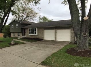 1791 E David Rd, Dayton, OH 45440