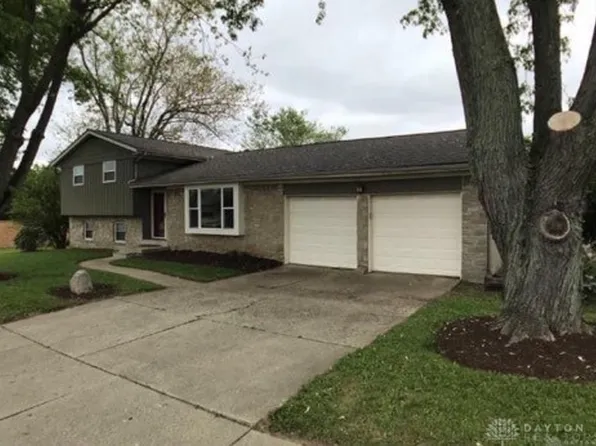 1791 E David Rd, Dayton, OH 45440