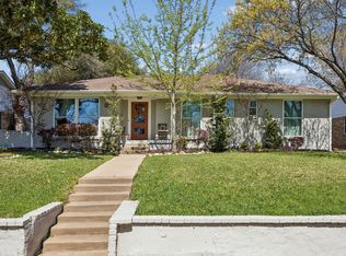 10919 Colbert Way, Dallas, TX 75218