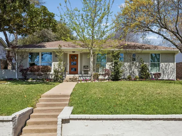 10919 Colbert Way, Dallas, TX 75218