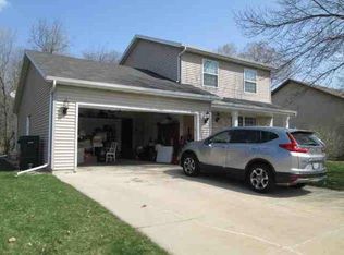 227 Parador Pl, Cottage Grove, WI 53527