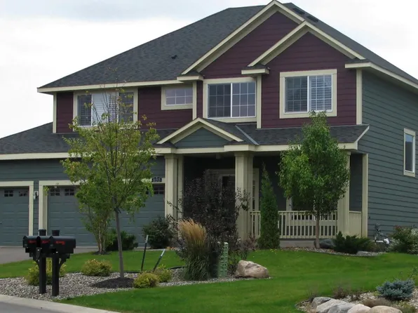 11213 Sundance Way, Woodbury, MN 55129