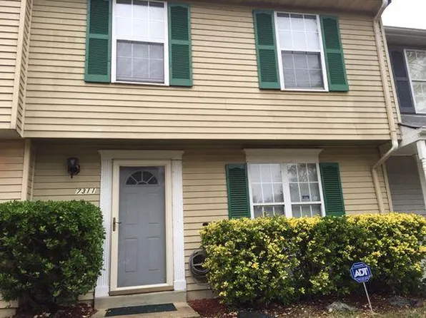 7311 Branchwood Ter, Clinton, MD 20735