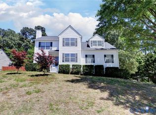 5912 Allegheny Rd, Williamsburg, VA 23188