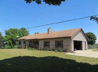 6010 Hospital Rd, Freeland, MI 48623