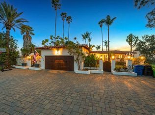 4350 Nabal Dr, La Mesa, CA 91941