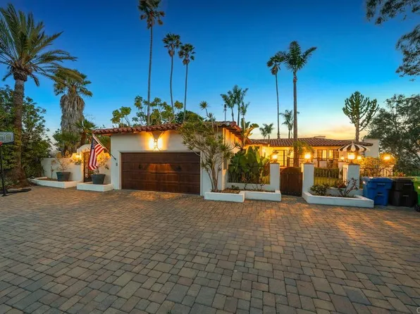 4350 Nabal Dr, La Mesa, CA 91941