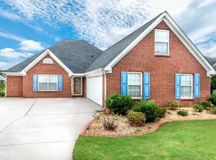 1309 Jubilee Ln, McDonough, GA 30253