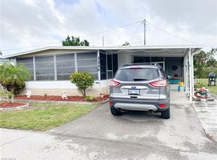 1236 Orchid Ct, Naples, FL 34110