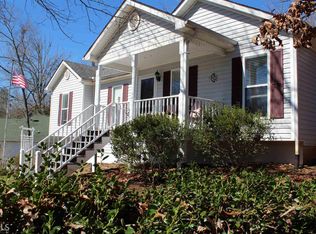 91 Pirkle Leake Rd, Dawsonville, GA 30534