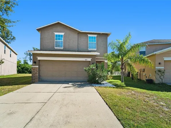 1421 Tahoe Springs Ct, Ruskin, FL 33570