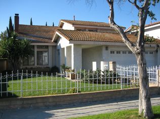 19854 Lull St, Winnetka, CA 91306