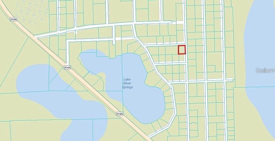 2nd image of 5726 NE 166TH TERRACE LOT 48