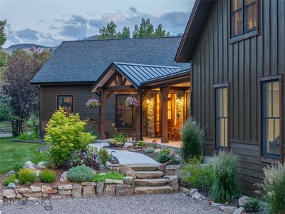 17450 Wilson Creek Rd, Gallatin Gateway, MT, 59730