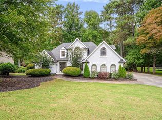 1371 Pembridge Trce NW, Kennesaw, GA 30152