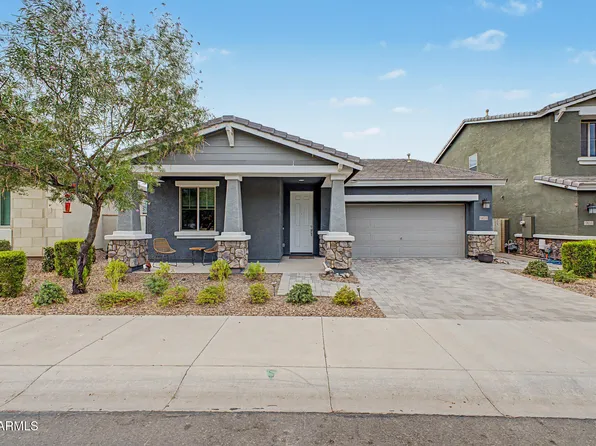 9835 E ACCELERATION Drive, Mesa, AZ 85212