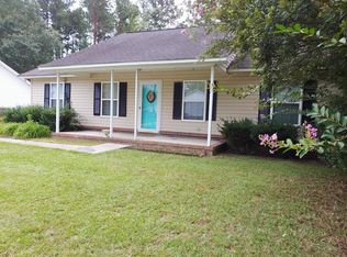1132 Huger St, Moncks Corner, SC 29461