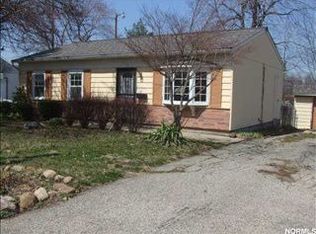 581 Homeworth Ave, Painesville, OH 44077