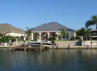 826 S Bay St, Aransas Pass, TX 78336