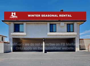 1851 Montana Vis #D, Lake Havasu City, AZ 86403