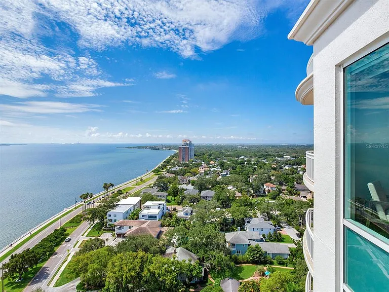 3507 Bayshore Blvd #2001 — Photo 34