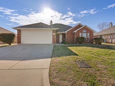 217 Rose Ave, Cleburne, TX, 76033