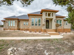 1245 Mystic Cyn, Spring Branch, TX 78070