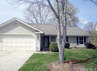 4216 Compton Ct, Indian Trail, NC 28079