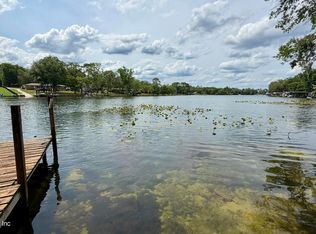112 WESLEY Road, Green Cove Springs, FL 32043